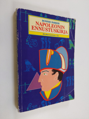 H. Kirchenhoffer : Napoleonin ennustuskirja