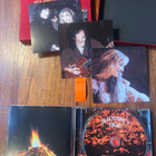 Blackmore’s Night - Fires At Midnight cd limited. Ed - pikkukuva 3