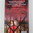 Anna Jansson : Menneisyyden paino - pikkukuva 2