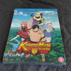 Kemono Michi - Rise Up The Complete Series Blu-Ray *muoveiss - pikkukuva 1