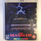 Luunmurskaaja - Limited Edition (BD Stephen King (1995 Arrow - pikkukuva 1