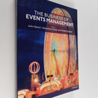 John G. Beech : The business of events management - pikkukuva 1