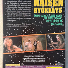 Jättiläisnaisen hyökkäys (1993) Daryl Hannah - pikkukuva 2