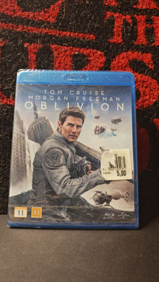Oblivion (Avaamaton!)