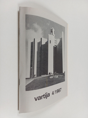 Vartija 4/1987