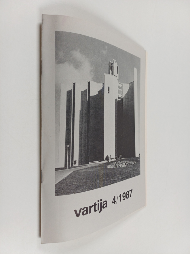 Vartija 4/1987