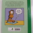 Jim Davis : Karvisen dieettikirja - pikkukuva 2