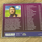 MAURI PELTONIEMI & JUHONPOJAT - UNOHTUMATTOMAT SUOSIKIT - CD - pikkukuva 2