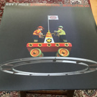 GOV’T MULE - Revolution Come … Revolution Go - pikkukuva 1