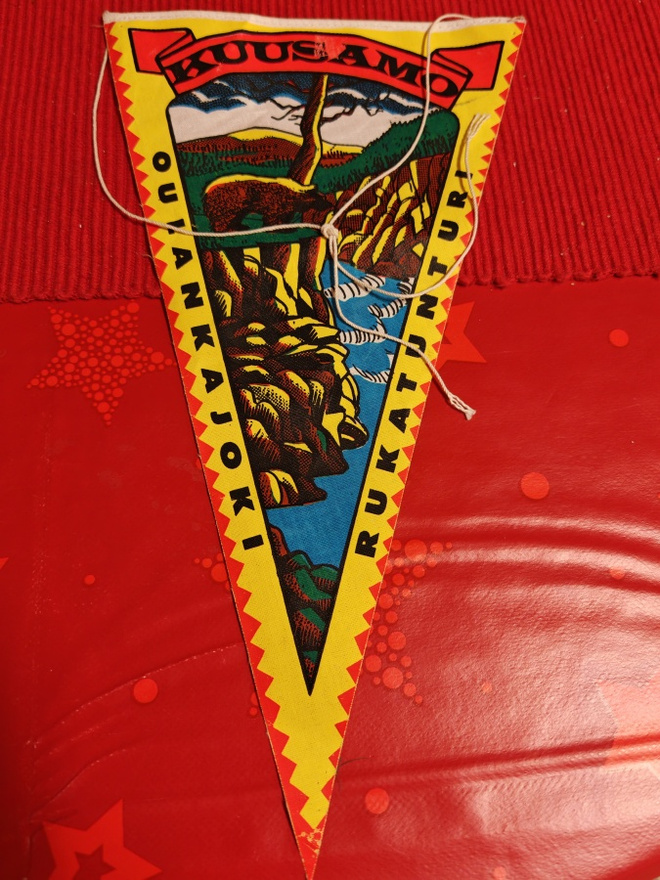 Kuusamo