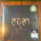 Auri - II ( Those We Don’t Dpeak Of ) lp Silver 120/300 - pikkukuva 1
