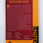 Liliana De Pauli : Women's empowerment and economic justice - pikkukuva 2
