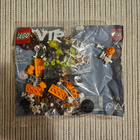 Lego Spooky VIP Add On Pack Polybag (40513) (uusi) - pikkukuva 1