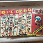 Ruutu 1973 koko vuosikerta - pikkukuva 5