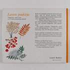 Bisse Falk : Lasten puukirja - pikkukuva 2