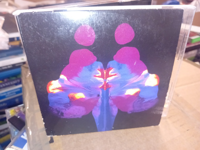 CD LOIRIPLUKARI ( SIS POSTIKULU )