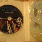 Komisario Morse , kausi 6 , 5 DVD - pikkukuva 3