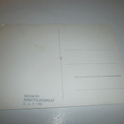 Nurmo, Herättäjäjuhlat 1976, mv valokuvakortti, ei kulkenut - pikkukuva 2