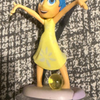 PS4 DISNEY INFINITY 3.0 HAHMO : INSIDE OUT JOY - pikkukuva 1