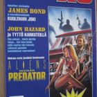 Agentti X9 # 3/1992 - pikkukuva 1