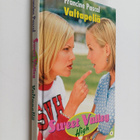 Francine Pascal : Valtapeliä - pikkukuva 1
