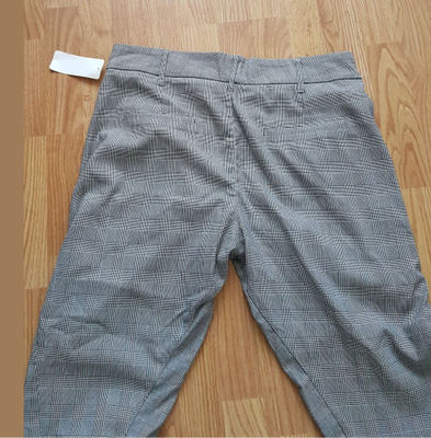 Uudet KappAhl housut koko 44