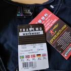 Työkaluliivi TRANEMO Workwear XL-koko 5430 88 - pikkukuva 3