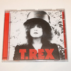 T. Rex: The Slider - pikkukuva 1