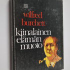 Wilfred Burchett : Kiinalainen elämänmuoto - pikkukuva 1