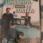 SYDÄMEN ASIALLA  kausi  16 - pikkukuva 1