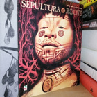Sepultura - Roots - Nuottikirja - pikkukuva 1