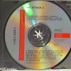 Various • Hit Attack! 2 CD - pikkukuva 3