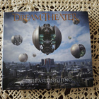 Dream Theater The Astonishing cd - pikkukuva 1