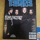 TERRORIZER ISSUE 89 MAGAZINE - pikkukuva 1