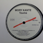 MORY  KANTE  ::  TOUMA  ::  VINYYLI  LP     1990  !! - pikkukuva 3