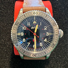 AVI-8 Royal British Legion 40mm Limited Edition rannekello - pikkukuva 3