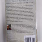 Ravi Zacharias : Why Jesus? - Rediscovering His Truth in ... - pikkukuva 2