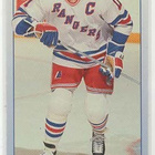 Mark Messier 93-94 Fleer Power Play Tall Boys #162 - pikkukuva 1