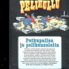 WALT DISNEY: Ankkalinnan pelihullu - pikkukuva 2