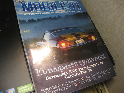 Mobilisti 5/2008