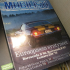 Mobilisti 5/2008 - pikkukuva 1