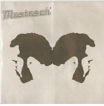 mustasch: double nature cds