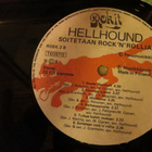 Hellhound lp: soitetaan rock"n"rollia...1979 orig. - pikkukuva 5