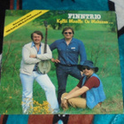 FINNTRIO ~ Kyllä Maalla On Mukavaa ~ LP - pikkukuva 1