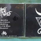 Horse Latitudes - Gathering CD (kp.) - pikkukuva 1