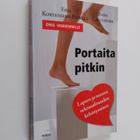 Erja ym. Korteniemi-Poikela : Portaita pitkin : lapsen ja... - pikkukuva 1