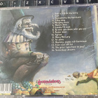 Peter Lindahl: Psychedelic Sweden 2006 cd - pikkukuva 2
