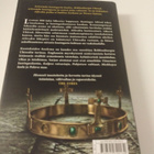 Bernard Cornwell: Kuninkaiden kuolema - pikkukuva 2