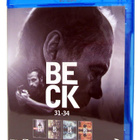 Beck elokuvat 31-34 blu-ray boksi. - pikkukuva 1