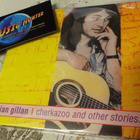 IAN GILLAN - CHERKAZOO AND OTHER STORIES UUSI CD - pikkukuva 1